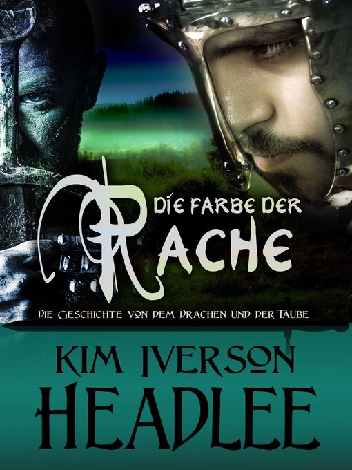 Title details for Die Farbe der Rache by Kim Iverson Headlee - Available